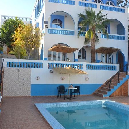 The Sunrise Villa Agadir Exterior foto