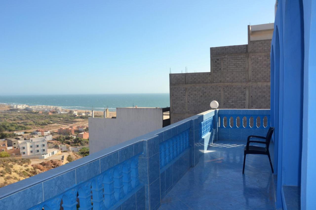 The Sunrise Villa Agadir Exterior foto